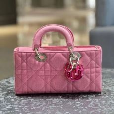 Christian Dior My Lady Bags